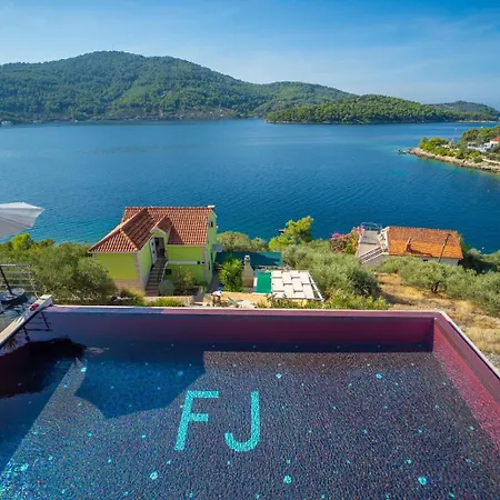 Antonijo ヴィラ *