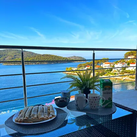 Antonijo ヴィラ *